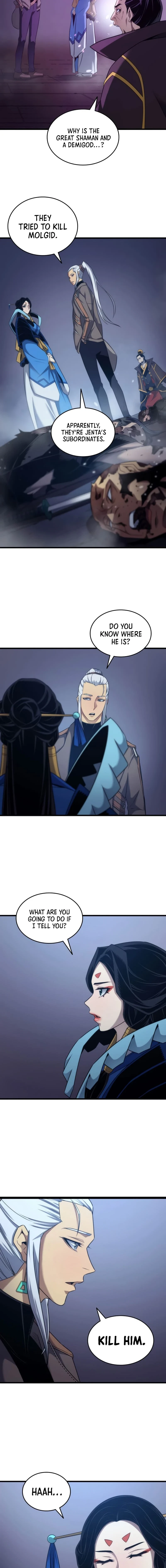 The Great Mage Returns After 4000 Years Chapter 175 Page 16