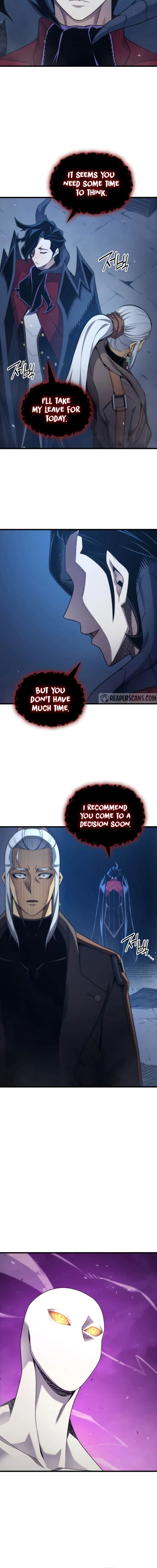 The Great Mage Returns After 4000 Years Chapter 177 Page 3