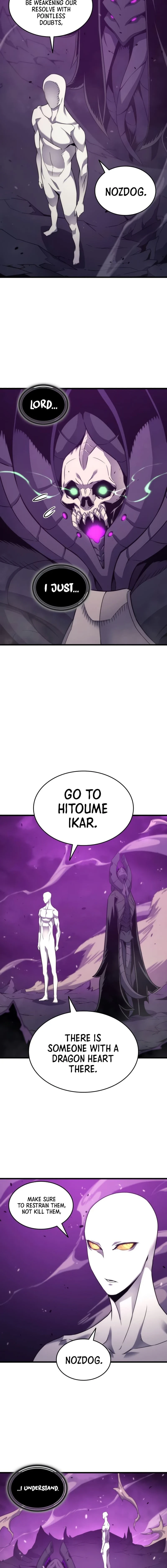 The Great Mage Returns After 4000 Years Chapter 177 Page 6