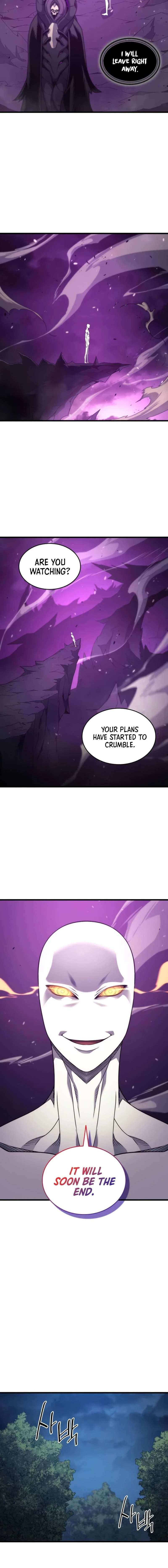 The Great Mage Returns After 4000 Years Chapter 177 Page 7