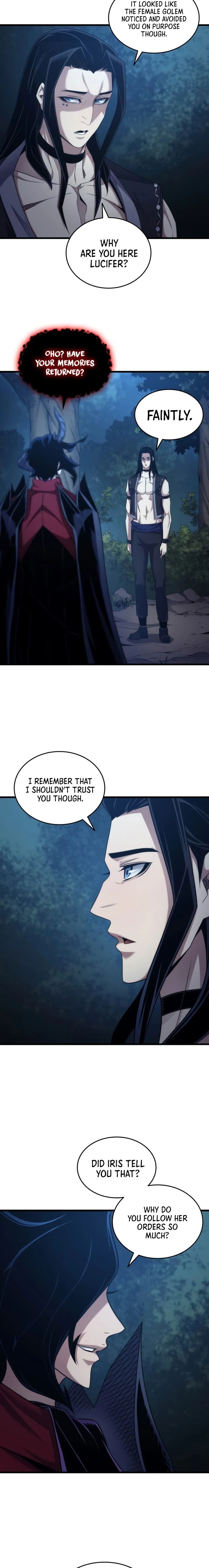 The Great Mage Returns After 4000 Years Chapter 177 Page 11
