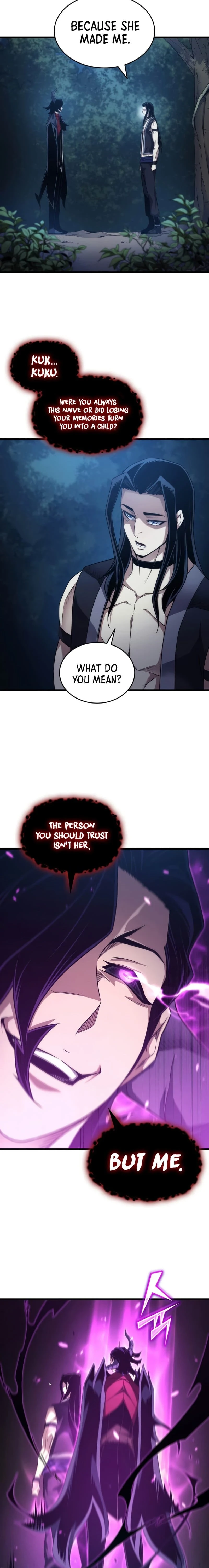 The Great Mage Returns After 4000 Years Chapter 177 Page 12