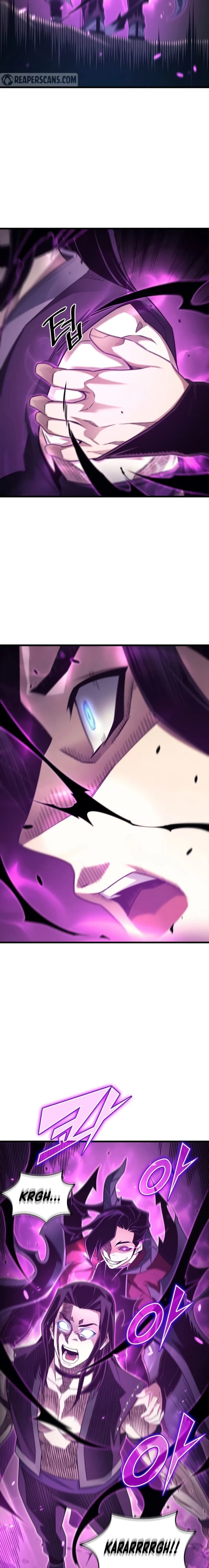 The Great Mage Returns After 4000 Years Chapter 177 Page 13