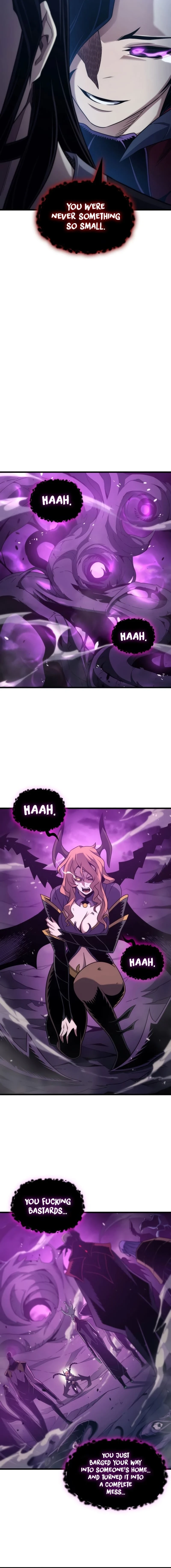 The Great Mage Returns After 4000 Years Chapter 177 Page 16