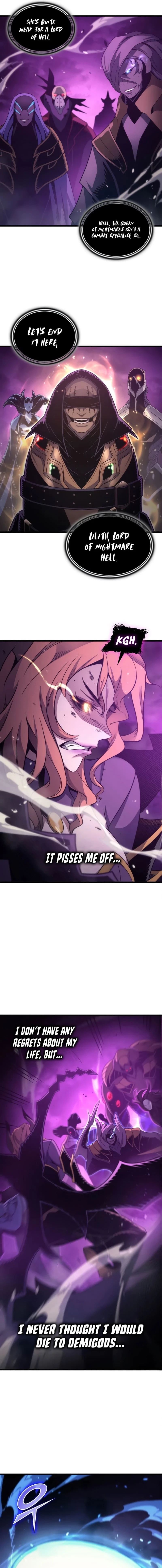 The Great Mage Returns After 4000 Years Chapter 177 Page 17