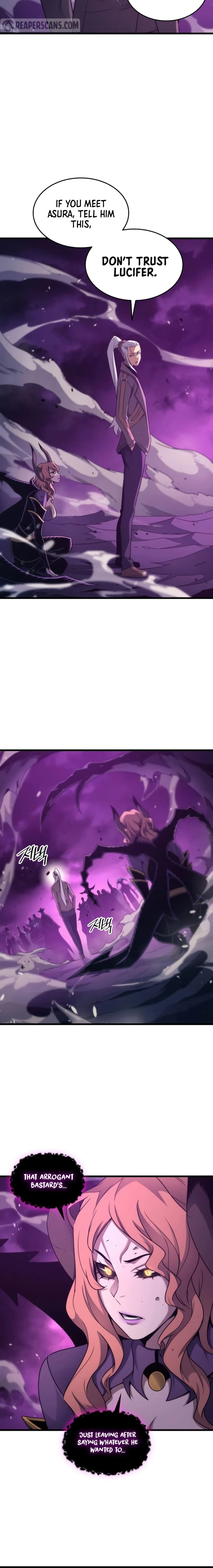 The Great Mage Returns After 4000 Years Chapter 178 Page 8
