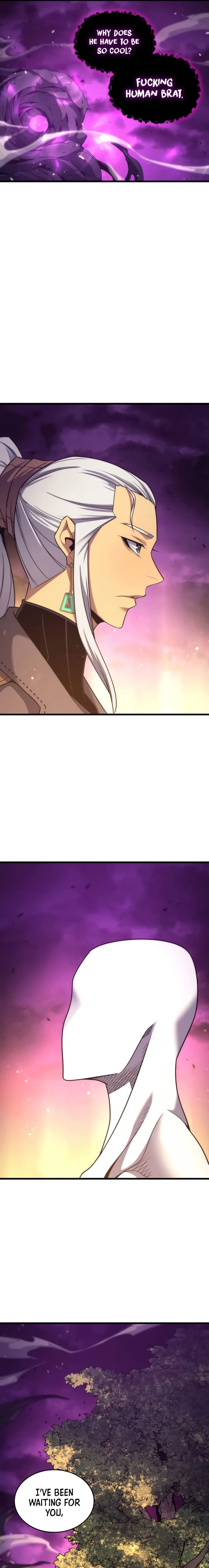 The Great Mage Returns After 4000 Years Chapter 178 Page 9