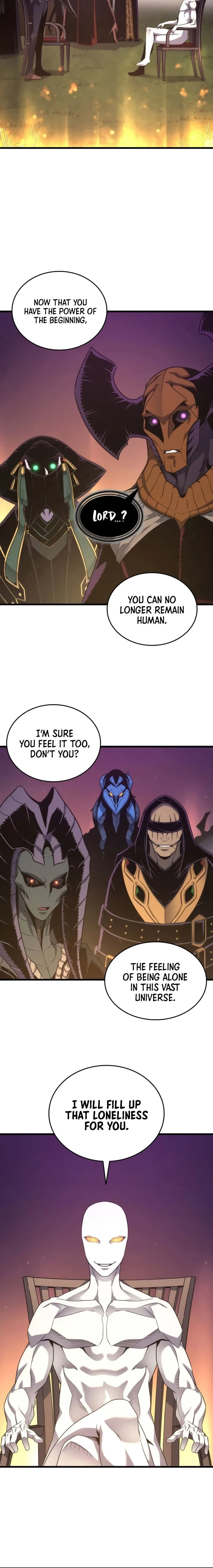 The Great Mage Returns After 4000 Years Chapter 178 Page 12