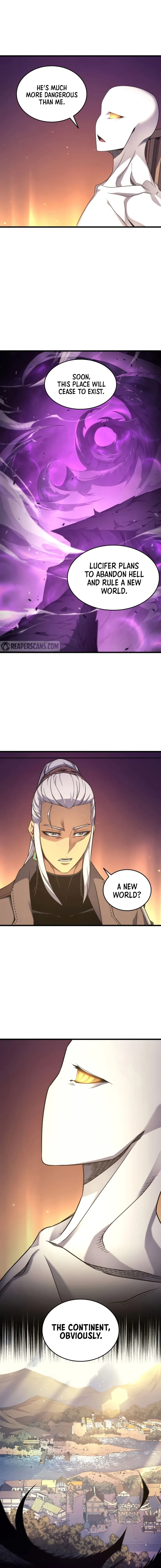 The Great Mage Returns After 4000 Years Chapter 178 Page 14