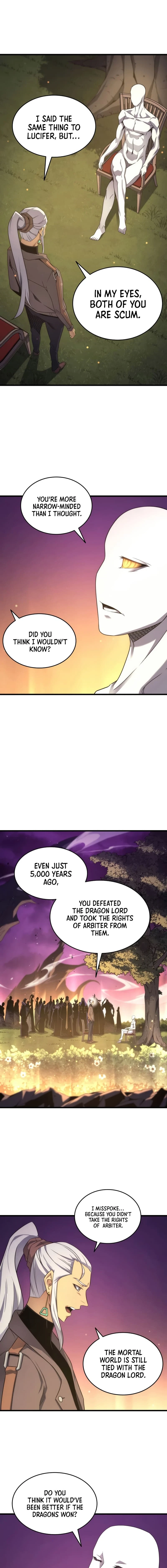 The Great Mage Returns After 4000 Years Chapter 178 Page 16