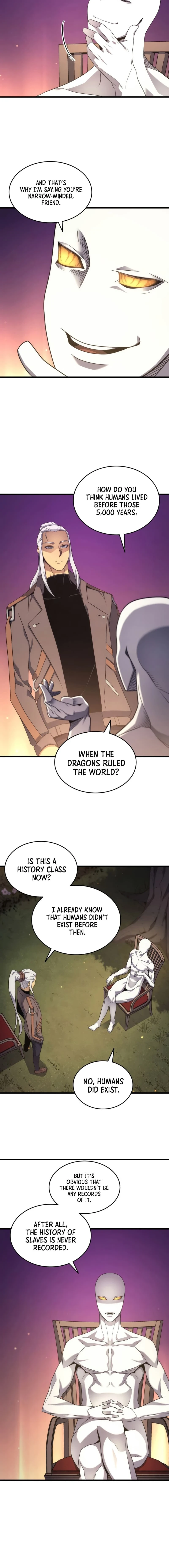The Great Mage Returns After 4000 Years Chapter 178 Page 17