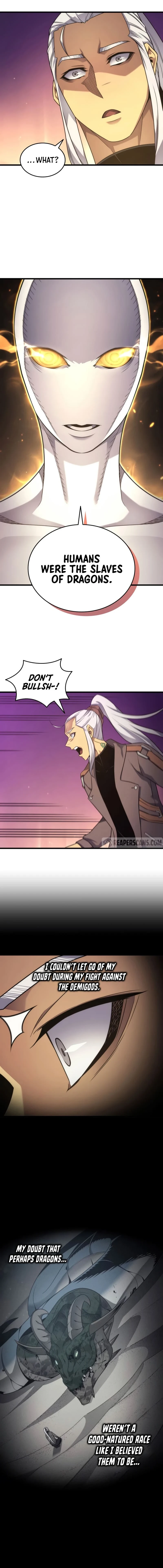 The Great Mage Returns After 4000 Years Chapter 178 Page 18