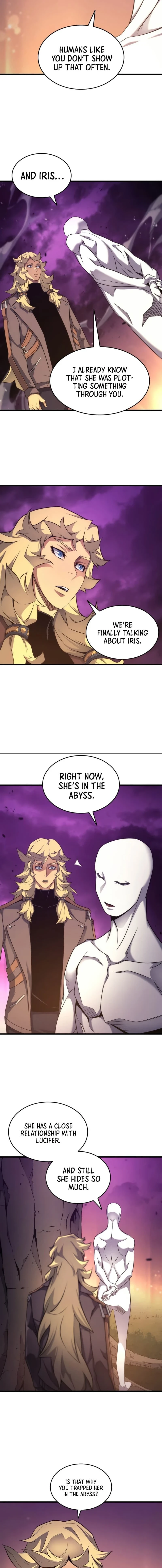The Great Mage Returns After 4000 Years Chapter 179 Page 6