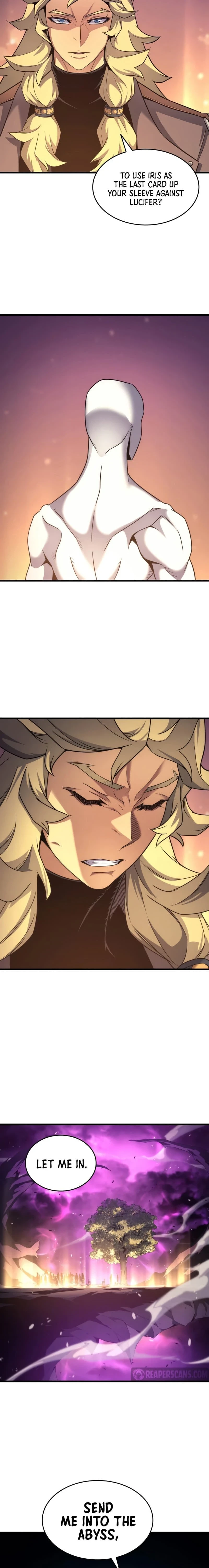 The Great Mage Returns After 4000 Years Chapter 179 Page 7