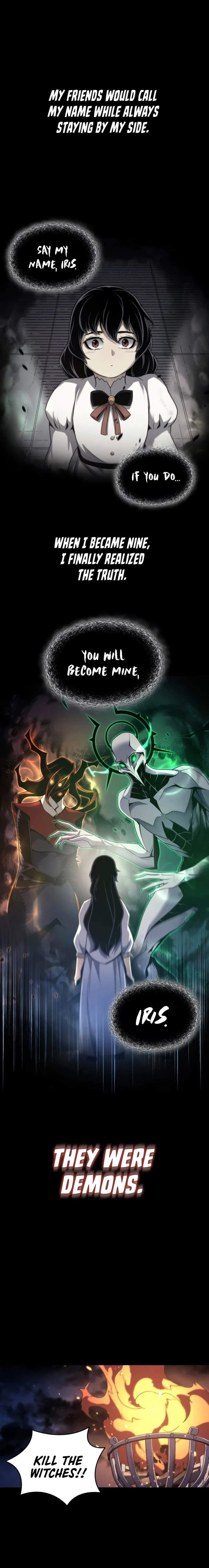 The Great Mage Returns After 4000 Years Chapter 179 Page 10
