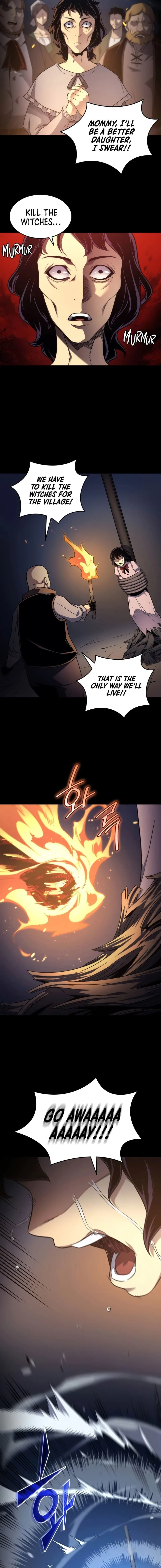 The Great Mage Returns After 4000 Years Chapter 179 Page 12