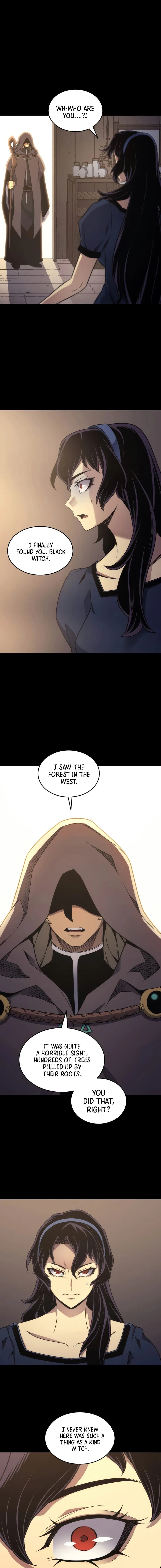 The Great Mage Returns After 4000 Years Chapter 179 Page 16