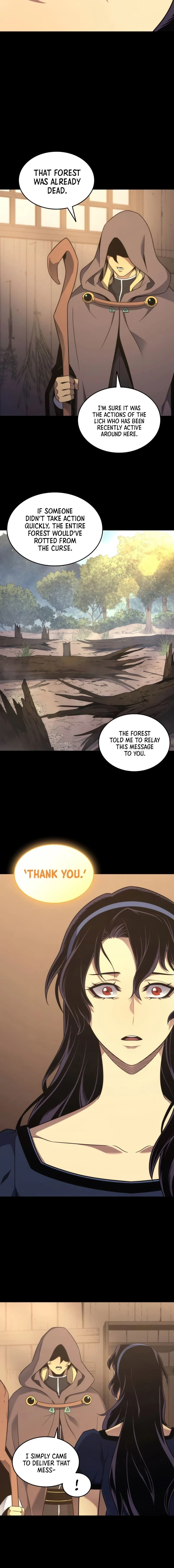 The Great Mage Returns After 4000 Years Chapter 179 Page 17