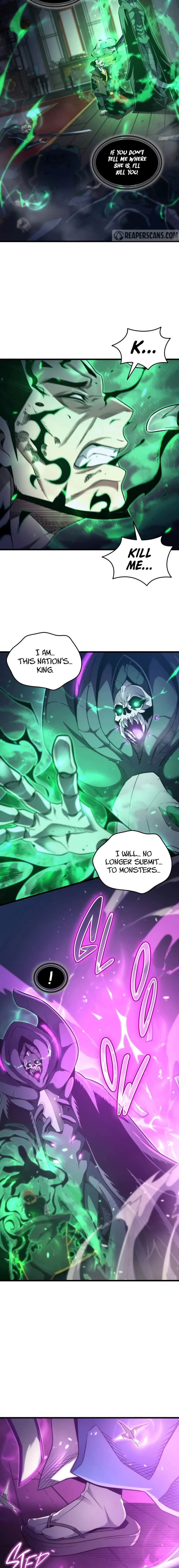 The Great Mage Returns After 4000 Years Chapter 180 Page 18