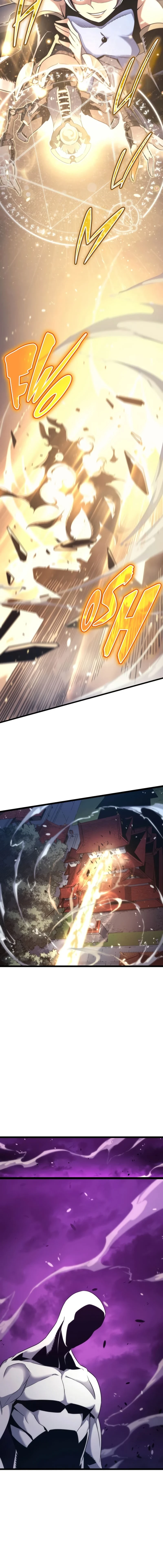 The Great Mage Returns After 4000 Years Chapter 181 Page 10