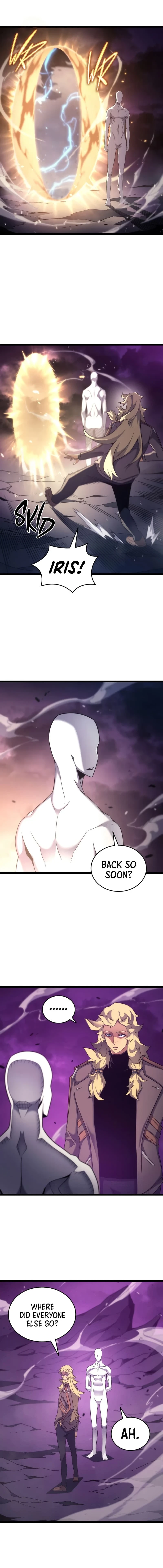 The Great Mage Returns After 4000 Years Chapter 181 Page 11