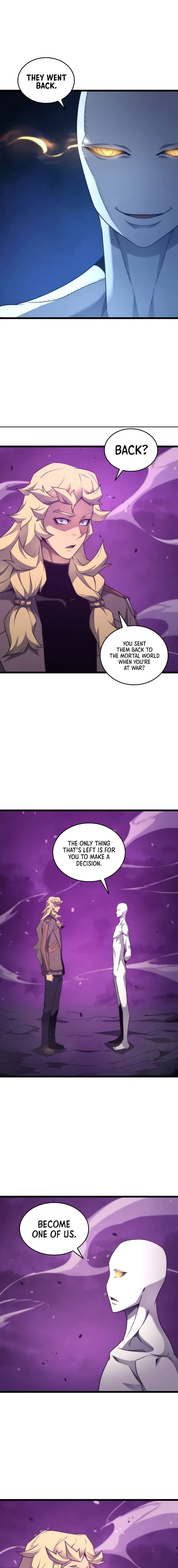The Great Mage Returns After 4000 Years Chapter 181 Page 12