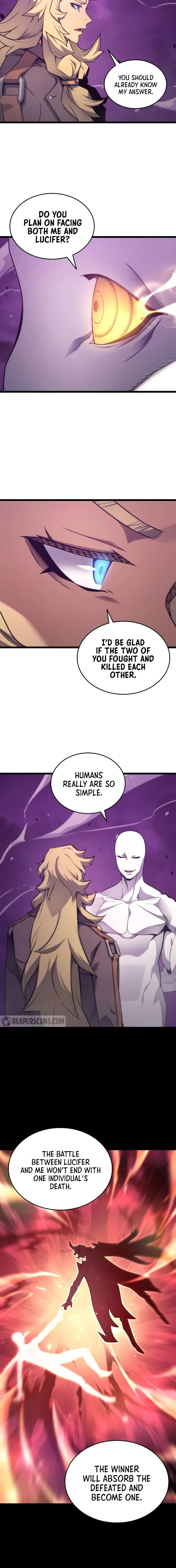 The Great Mage Returns After 4000 Years Chapter 181 Page 13