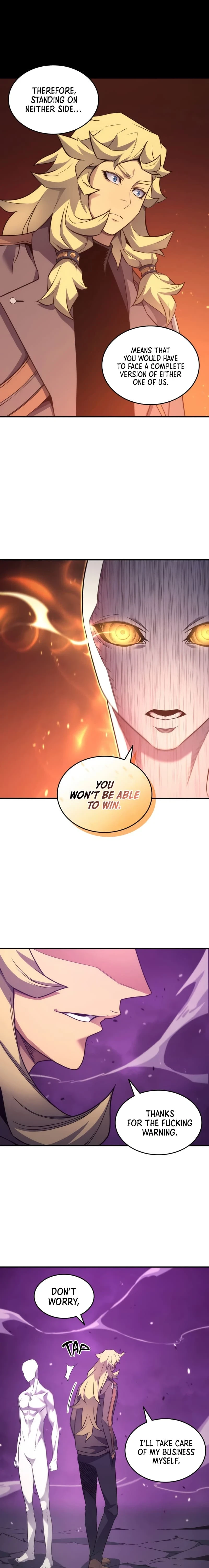The Great Mage Returns After 4000 Years Chapter 181 Page 14