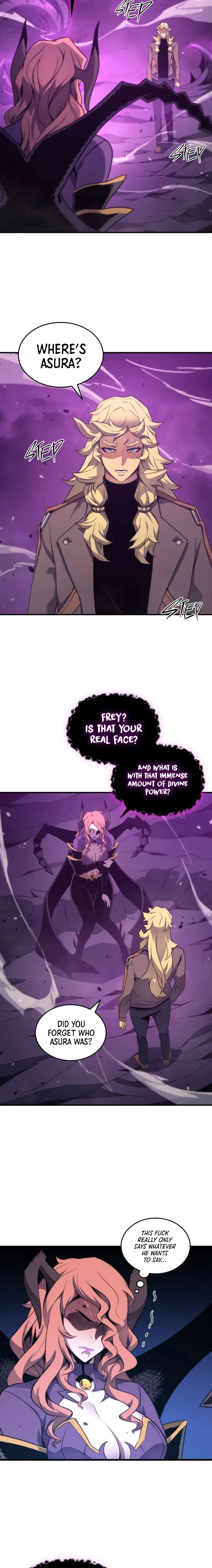 The Great Mage Returns After 4000 Years Chapter 181 Page 16