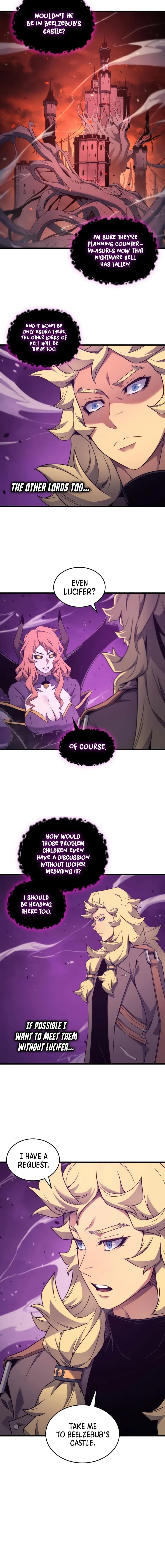 The Great Mage Returns After 4000 Years Chapter 181 Page 17