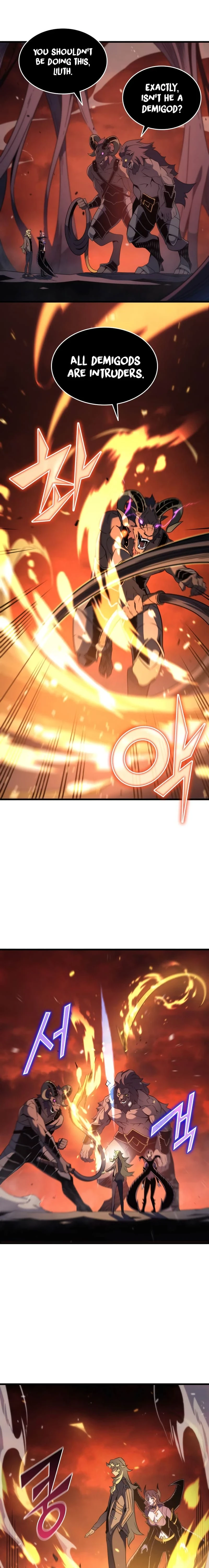 The Great Mage Returns After 4000 Years Chapter 182 Page 4