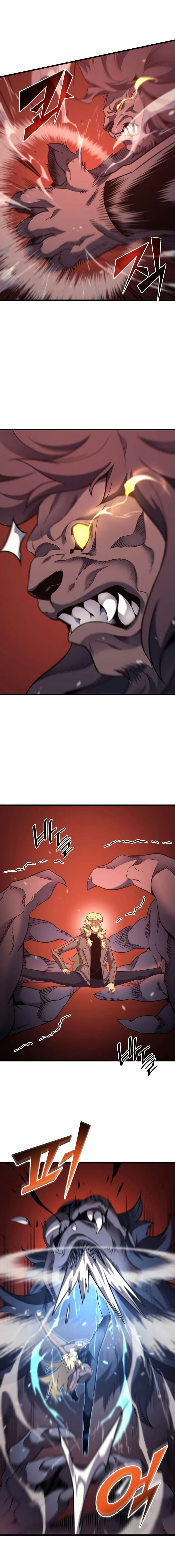 The Great Mage Returns After 4000 Years Chapter 182 Page 6