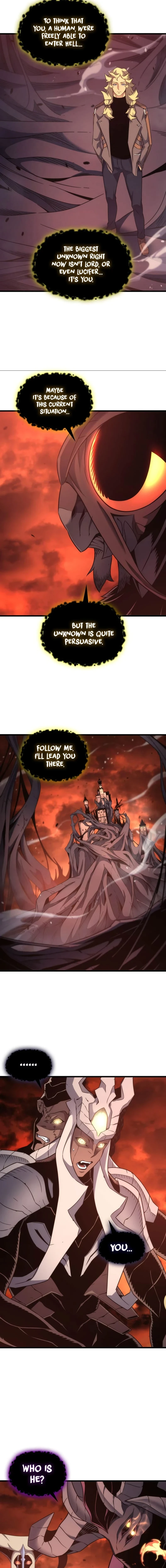The Great Mage Returns After 4000 Years Chapter 182 Page 10