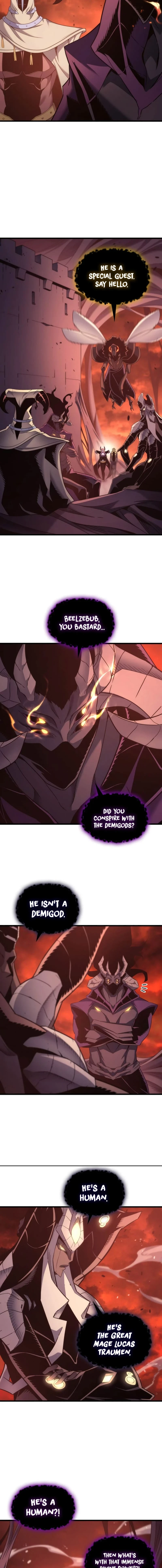 The Great Mage Returns After 4000 Years Chapter 182 Page 11