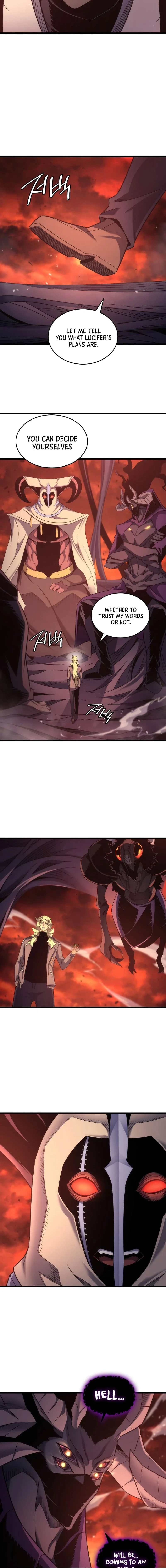 The Great Mage Returns After 4000 Years Chapter 182 Page 13