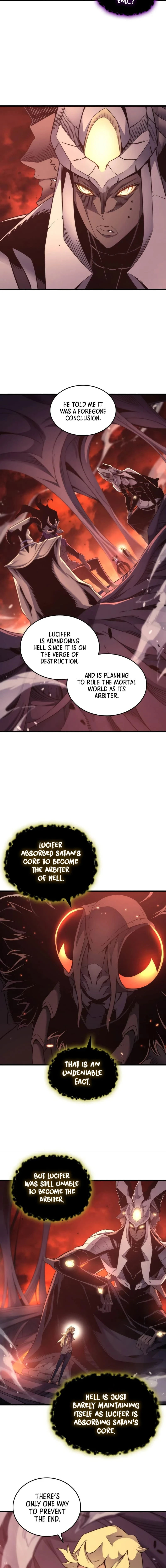 The Great Mage Returns After 4000 Years Chapter 182 Page 14