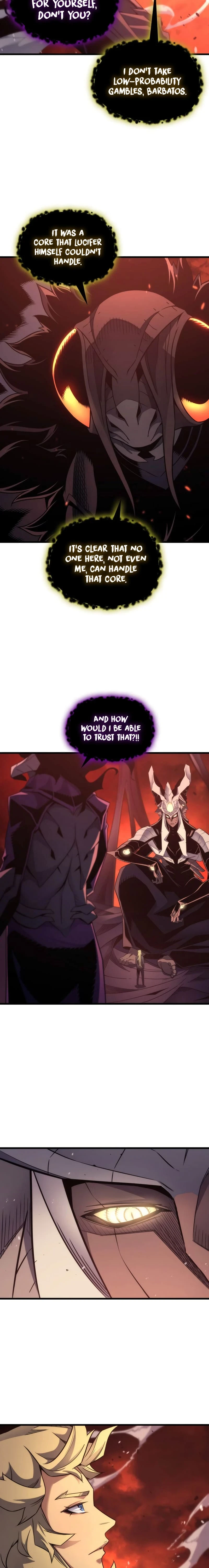 The Great Mage Returns After 4000 Years Chapter 182 Page 16
