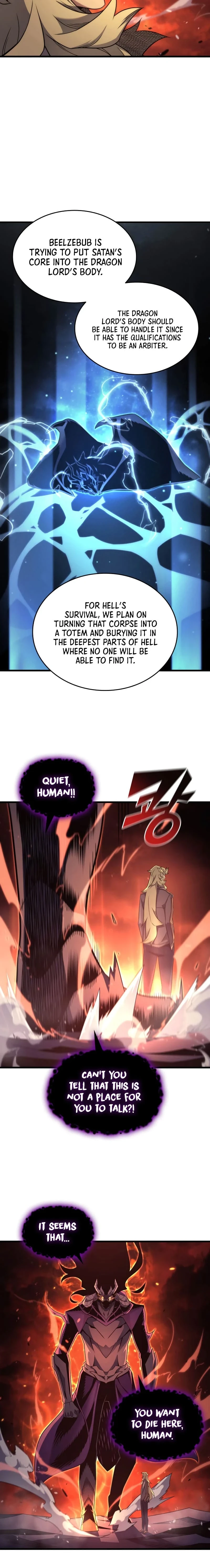 The Great Mage Returns After 4000 Years Chapter 182 Page 17