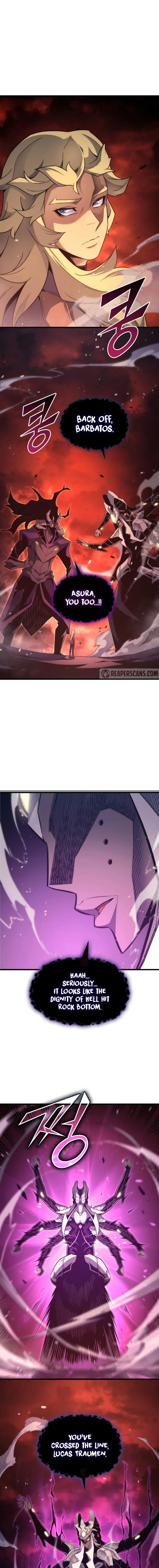 The Great Mage Returns After 4000 Years Chapter 182 Page 18
