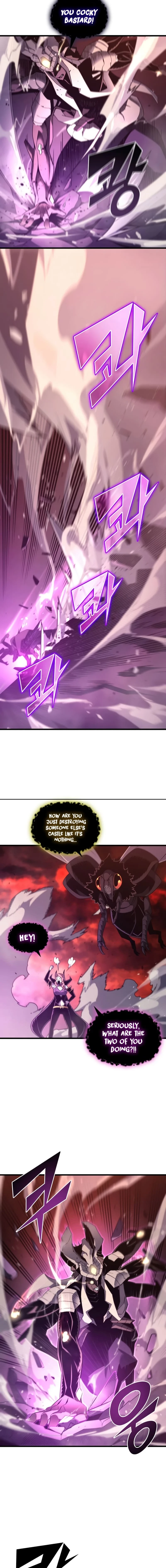 The Great Mage Returns After 4000 Years Chapter 183 Page 3