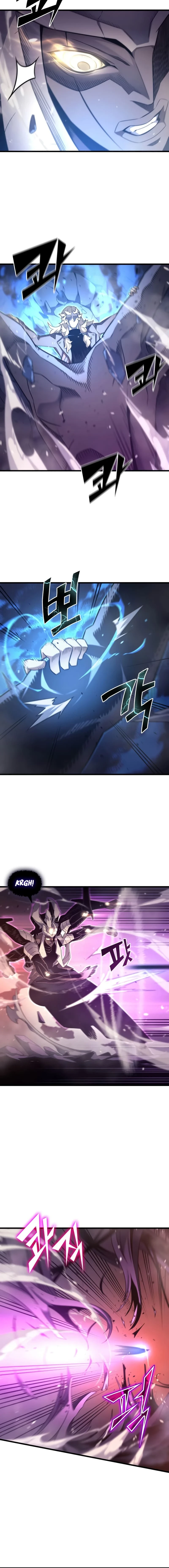 The Great Mage Returns After 4000 Years Chapter 183 Page 4