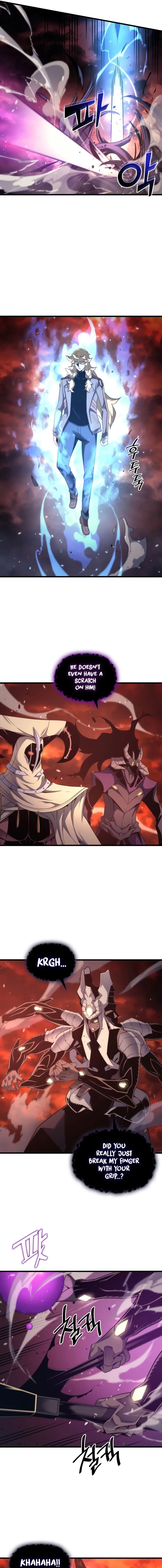 The Great Mage Returns After 4000 Years Chapter 183 Page 5