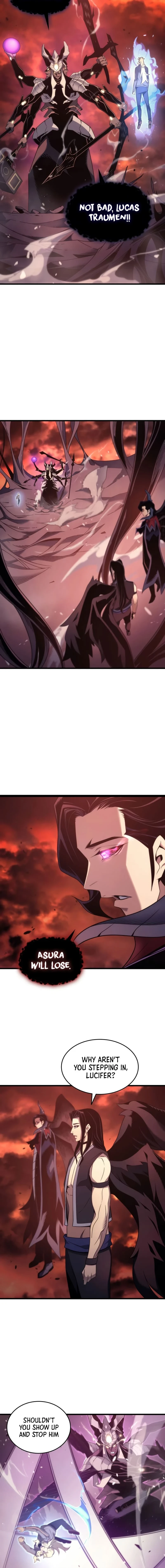 The Great Mage Returns After 4000 Years Chapter 183 Page 6