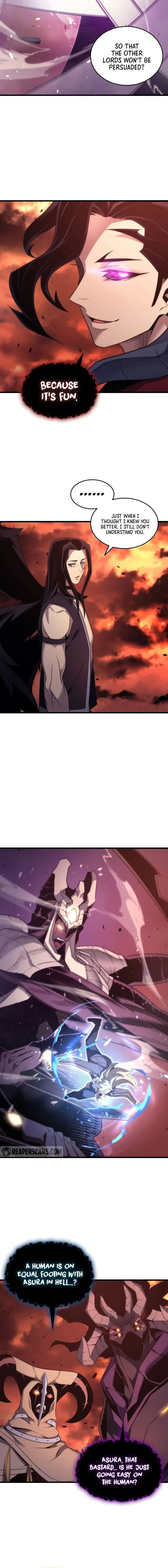 The Great Mage Returns After 4000 Years Chapter 183 Page 7