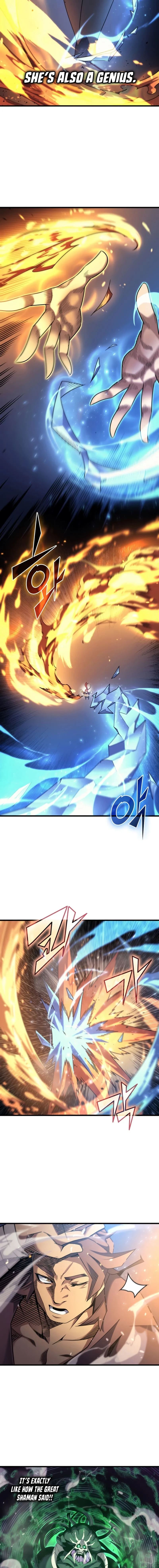The Great Mage Returns After 4000 Years Chapter 183 Page 17
