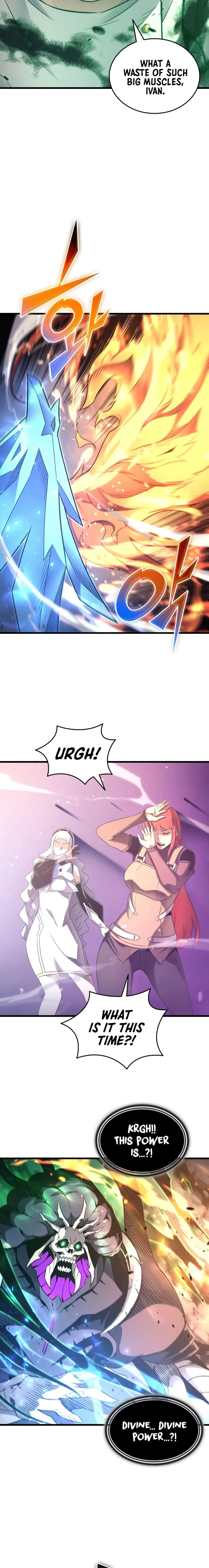 The Great Mage Returns After 4000 Years Chapter 184 Page 12