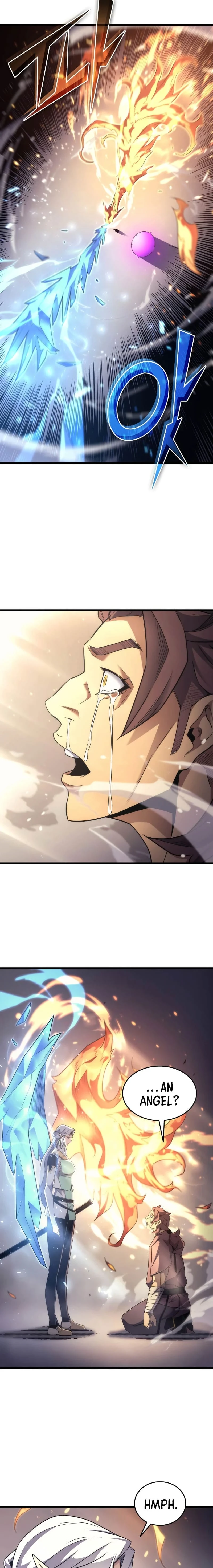 The Great Mage Returns After 4000 Years Chapter 184 Page 13