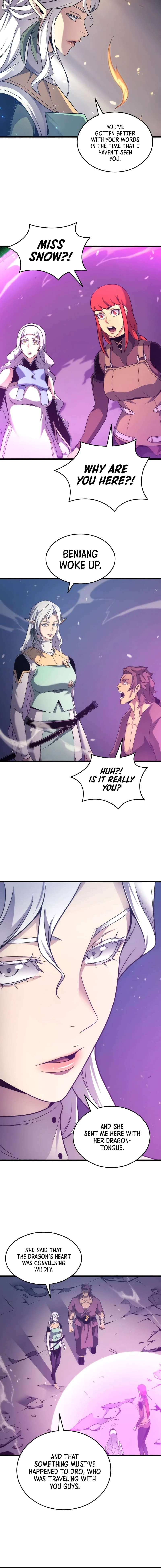 The Great Mage Returns After 4000 Years Chapter 184 Page 14