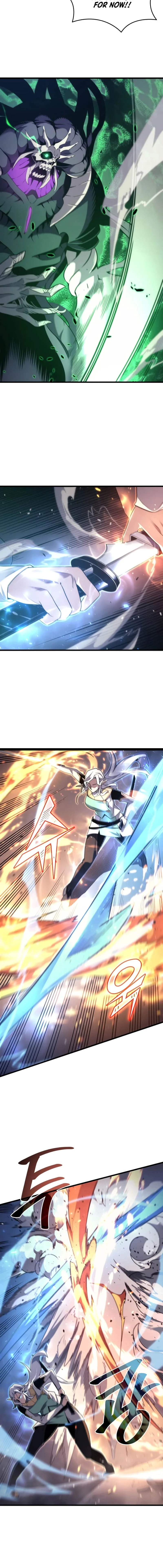 The Great Mage Returns After 4000 Years Chapter 184 Page 16