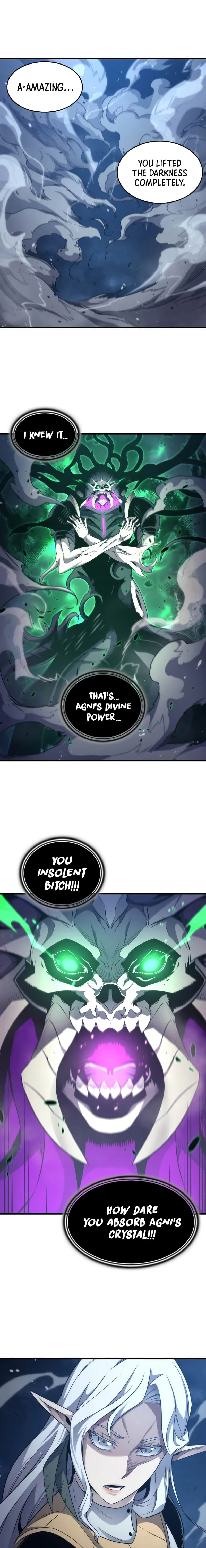 The Great Mage Returns After 4000 Years Chapter 184 Page 17